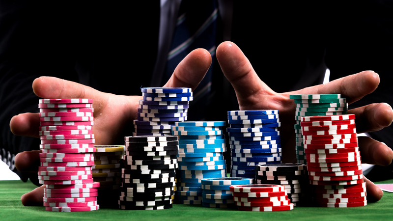 Keunggulan Betting Pada Situs Bandar Domino QQ Online Paling dipercaya