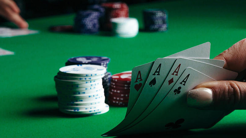 Kunci Memperoleh Kemenangan di Bermain Domino di Bandarq Online