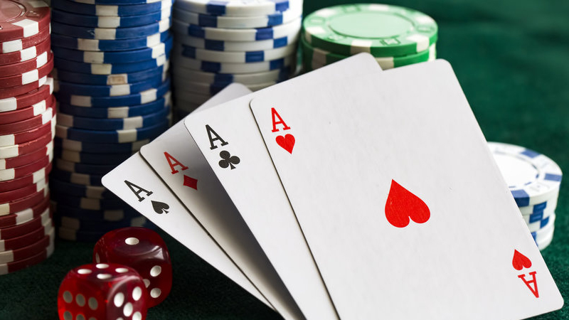 Sensasi Bertaruh Pada Situs Poker Online Bisa dipercaya