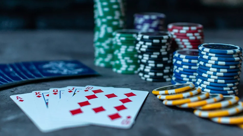 Situs Agen BandarQ Online Paling dipercaya Serta Sah Indonesia